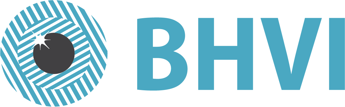 BHVI Logo